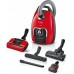 Bosch Serie 8 Odkurzacz workowy ProAnimal, Czerwony BGB8PET1