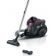 Bosch Serie 2 Odkurzacz bezworkowy Fioletowy BGC05AAA1