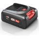 Bosch Power For All Akumulator Wymienna bateria Power Plus 18V 4.0Ah BHZUB1840