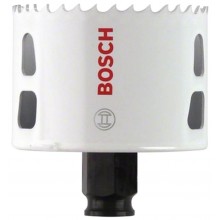 Bosch Piła otwornica PowerChange BIM Progressor Wood and Metal 68 mm,