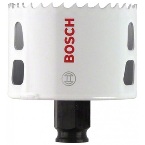 Bosch Piła otwornica PowerChange BIM Progressor Wood and Metal 68 mm,