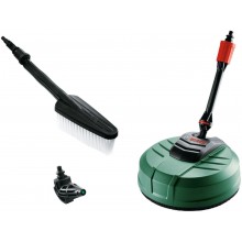 BOSCH Zestaw dla domu i samochodu F016800611
