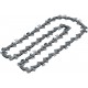 BOSCH Łańcuch zapasowy 25 cm 1,1 mm F016800661