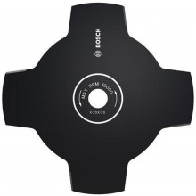 BOSCH Ostrze do wykaszarek 25 cm 4T F016800665