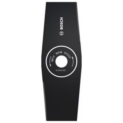 BOSCH Ostrze do wykaszarek 25 cm 2T F016800667