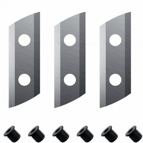 BOSCH Noże do rozdrabniarek F016800671