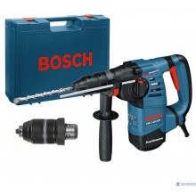 BOSCH GBH 3-28 DFR Młot udarowo-obrotowy z uchwytem SDS-plus 061124A000