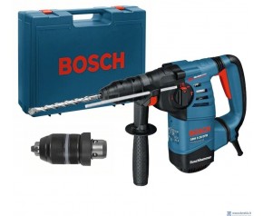 BOSCH GBH 3-28 DFR Młot udarowo-obrotowy z uchwytem SDS-plus 061124A000