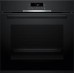 Bosch Serie 4 Piekarnik do zabudowy 60 x 60 cm Czarny HBA372EB4
