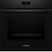 Bosch Serie 2 Piekarnik do zabudowy 60 x 60 cm Czarny HBA571BB4