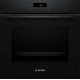 Bosch Serie 2 Piekarnik do zabudowy 60 x 60 cm Czarny HBA571BB4