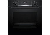 Bosch Serie 6 Piekarnik do zabudowy 60 x 60 cm Czarny HBG557EB3