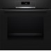 Bosch Serie 4 Piekarnik do zabudowy z funkcją pary 60 x 60 cm Czarny HQG572EB3