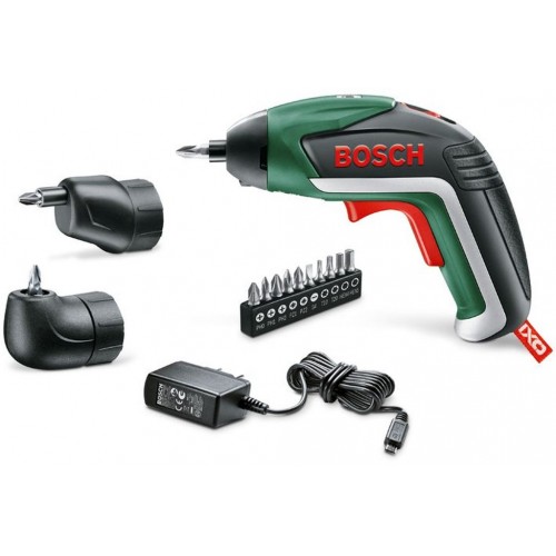 BOSCH IXO V Full Wkrętarka akumulatorowa 06039A8022