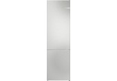 Bosch Serie 4 Lodówka z dolnym zamrażalnikiem wolnostojąca 203 x 60 cm KGN392LAG