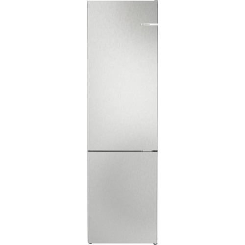 Bosch Serie 4 Lodówka z dolnym zamrażalnikiem wolnostojąca 203 x 60 cm KGN392LDF