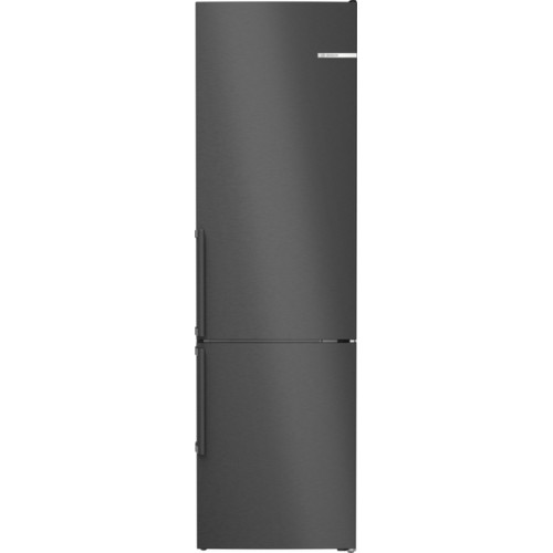 Bosch Serie 4 Chłodziarko-zamrażarka wolnostojąca 203 x 60 cm KGN39VXBT