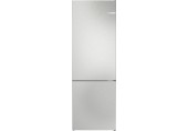 Bosch Serie 4 Lodówka z dolnym zamrażalnikiem wolnostojąca 203 x 70 cm KGN492LDF