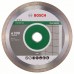 BOSCH Diamentowa tarcza tnąca Best for Ceramic 200 x 25,40 mm 2608602636