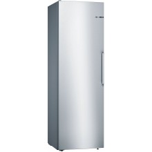 Bosch Serie 4 Lodówka wolnostojąca 186 x 60 cm KSV36VLEP
