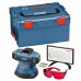 BOSCH GSL 2 Professional Laser liniowy 0601064000