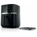 Bosch Serie 4 Air Fryer frytkownica beztłuszczowa Czarny MAFS2462B