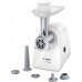 Bosch Maszynka do mielenia SmartPower 1500 W Biały, MFW2520W