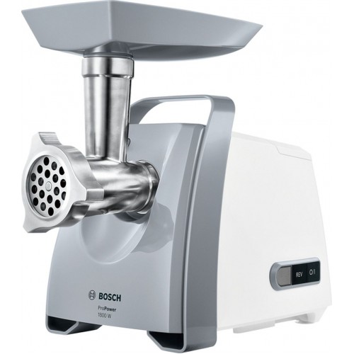 Bosch Maszynka do mielenia ProPower 1800 W Biały, MFW66020