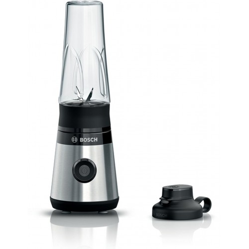 Bosch Blender kielichowy VitaPower Serie | 2 450 W Stal nierdzewna MMB2111M