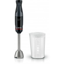 Bosch Serie 4 Blender ręczny ErgoMaster 1000 W Czarny, Antracyt MSM4B610