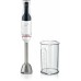 Bosch Serie 4, Blender ręczny ErgoMaster, 600 W, Biały MSM4W210