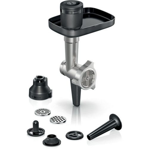 Bosch Maszynka do mięsa Hunting Adventure zestaw MUZS6HA