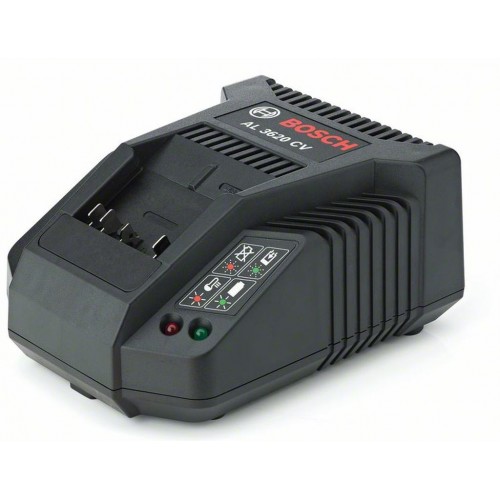 OUTLET BOSCH Ładowarka 36 V AL 3620 F016800313 USZKODZONE OPAKOWANIE!!