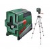 BOSCH PCL 20 laser krzyżowy + statyw 0603008221