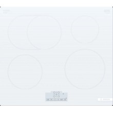 Bosch Serie 4 Płyta indukcyjna 60 cm montaż nablatowy, płyta bez listew PIF612BB1E