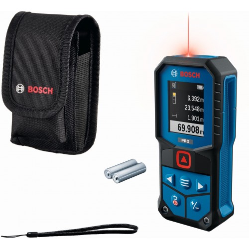 BOSCH GLM70-32 PROFESSIONAL Dalmierz laserowy 0601075400 BOSCH GLM70-32 PROFESSIONAL Dalmierz laserowy 0601075400