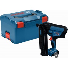 BOSCH GNH18V-64-3 PROFESSIONAL Akumulatorowa gwoździarka wykończeniowa, L-BOXX 0601482901