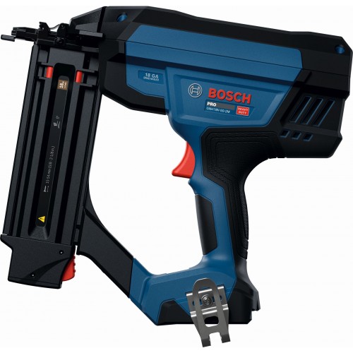 BOSCH GNH18V-50-2M PROFESSIONAL Akumulatorowa sztyfciarka 0601482C00 BOSCH GNH18V-50-2M PROFESSIONAL Akumulatorowa sztyfciarka 0601482C00