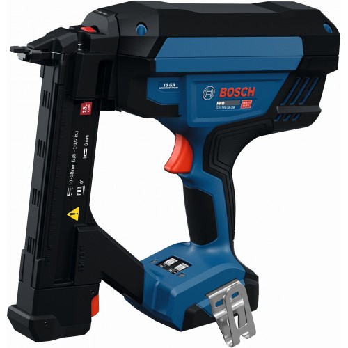 BOSCH GTH18V-38-2M PROFESSIONAL Akumulatorowy zszywacz 0601482D00