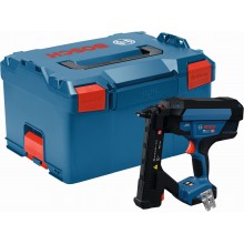 BOSCH GTH18V-38-2M PROFESSIONAL Akumulatorowy zszywacz, L-BOXX 0601482D01