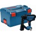 BOSCH GTH18V-38-2M PROFESSIONAL Akumulatorowy zszywacz, L-BOXX 0601482D01
