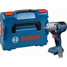 BOSCH GDS18V-450H PROFESSIONAL Akumulatorowe klucze udarowe, L-BOXX 06019K4201