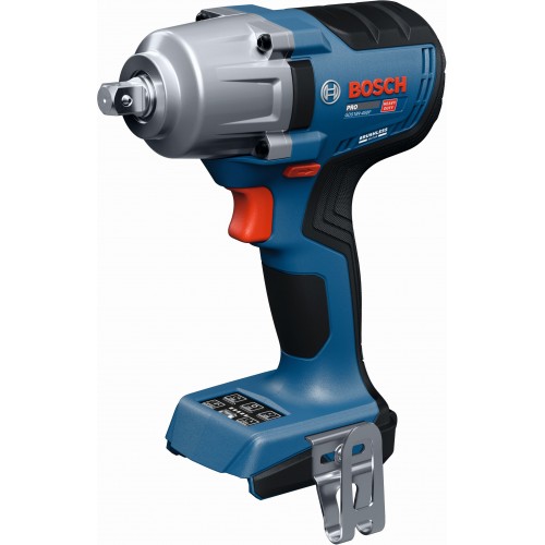 BOSCH GDS18V-450P PROFESSIONAL Akumulatorowe klucze udarowe 06019K4300 BOSCH GDS18V-450P PROFESSIONAL Akumulatorowe klucze udarowe 06019K4300