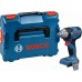 BOSCH GDS18V-330H PROFESSIONAL Akumulatorowe klucze udarowe, L-BOXX 06019L5201