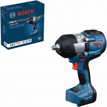 BOSCH GDS18V-1400 PROFESSIONAL Klucz udarowy 06019R5000