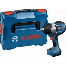 BOSCH GDS18V-1400 PROFESSIONAL Klucz udarowy, L-BOXX 06019R5001
