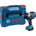 BOSCH GDS18V-1400 PROFESSIONAL Klucz udarowy, L-BOXX 06019R5001