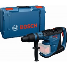 BOSCH GBH18V-40 PROFESSIONALL Młot udarowo-obrotowy SDS max, L-BOXX 0611917200