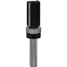 BOSCH Frez prosty PRO z łożyskiem kulkowym na górze, Ø 16 × L 25.4 2608629677