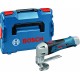 BOSCH GSC 12V-13 PROFESSIONAL Akumulatorowe nożyce do blachy, L-BOXX 060192610A